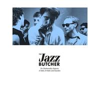 Dr Cholmondley Repents: a B-Sides and Seasides/Ltd EDT Bookback CD Box, The Jazz