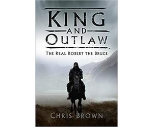 Dr Chris Brown Brown Dr Chris King and Outlaw (Tascabile)