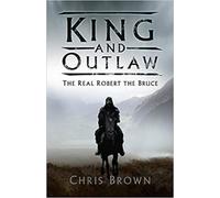 Dr Chris Brown King and Outlaw (Tascabile)