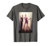 Dr Chris Donaghue The Amber Rose Show di Michael Grecco Maglietta