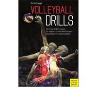 Dr Chris Kroeger Volleyball Drills (Tascabile)