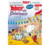 Dr. Christian Habekost Alber Asterix Mundart Pfälzisch III: A (Copertina rigida)