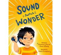 Dr. Christine J. Ko Owen Whang Sound Switch Wonder (Copertina rigida)