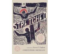 Dr. Christopher Richmann Christopher J. Richmann PhD Stretched (Tascabile)