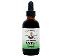 Dr.Christophers Formulas, Originale Formule Anti-spasmodic, 59ml