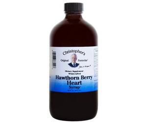 Dr.Christophers Formulas,Originale Formule Biancospino Bacca Cuore