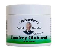 Dr.Christophers Formulas, Originale Formule Comfrey Unguento, 59ml