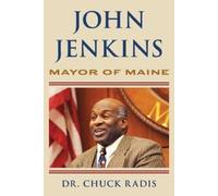 Dr. Chuck Radis John Jenkins (Tascabile)