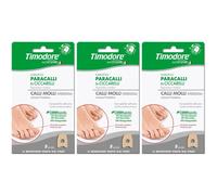 Dr. Ciccarelli Timodore Cerotto Paracalli 3x9 St