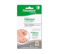 Dr. Ciccarelli Timodore Cerotto Paracalli 9 pz Cerotto