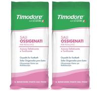 Dr. Ciccarelli Timodore Sali Ossigenati per Pediluvio 2x400 g Pediluvi