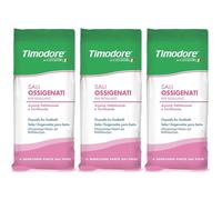 Dr. Ciccarelli Timodore Sali Ossigenati per Pediluvio 3x400 g Pediluvi