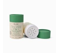 dr. cini polvere del viandante - cipria antisudore per l'igiene della pelle 75g