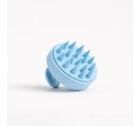 dr cinik Spazzola per terapia del cuoio capelluto massaggiatore in silicone per pulizia profonda, esfoliazione e circolazione aumenta la crescita dei capelli, riduce la secchezza e migliora