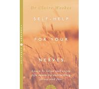Dr. Claire Weekes Self-Help for Your Nerves (Tascabile)