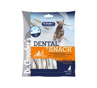 DR. CLAUDER'S CANE SNACK DENTAL MEDIUM BREED ANATRA 80 GR
