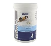 DR.CLAUDER'S - Pro Life - Latte per cuccioli di grandi dimensioni, cuccioli deboli e cani materni, cibo complementare in sacchetti, accessori per una facile alimentazione, 450 g