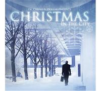 Dr. Creflo a Dollar Presents - Christmas in the City