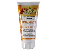 Dr. Crema per le mani Schavit con secchio di spicca e urea - idratare proteggere e riparare con estratto di camomilla - privo di SLS ALS parabeni e c