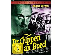 Dr. Crippen an Bord