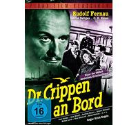 Dr. Crippen an Bord