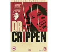 Dr Crippen [Edizione: Regno Unito] [Edizione: Regno Unito]