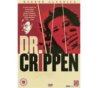 Dr. Crippen [ Origine UK, Nessuna Lingua Italiana ]