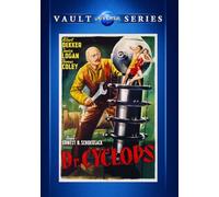 Dr.Cyclops DVD (1940) Albert Dekker, Janice Logan, Thomas Coley, Charles Halton
