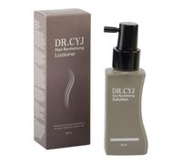 Seventy Bg Dr. Cyj Lozione Rivitalizzante Anticaduta Capelli Deboli 60 Ml