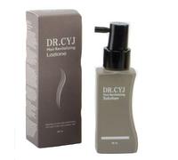 DR.CYJ Lozione Rivitalizzante Anticaduta Capelli Deboli 60 ml