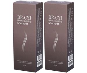 Dr.Cyj Shampoo Rivital 150Ml 2x150 ml