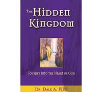 Dr. D. Fife The Hidden Kingdom (Tascabile)