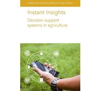 Dr D. Krishnaveni Dr Matt Aitkenhead D Instant Insights: Decision S (Tascabile)