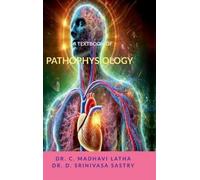 DR. D. SRINIVASA SASTRY DR. C. MADHAV A Textbook of Pathophy (Copertina rigida)