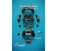Dr D V Ramamurthy Control Systems for Beginners (Tascabile)