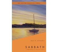 Dr. Dan B. Allender Sabbath (Tascabile)
