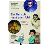 Dr. Daniel Stein Jens Aspelmeier Jana Mi Bin Mensch nicht auch ich ? (Tascabile)