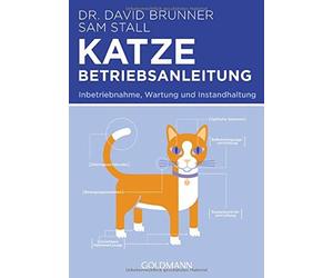 Dr. David Brunner Sam Katze - Betriebsanleitung: Inbetriebnahme, Wa (Tascabile)