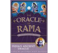 Dr. David Frawley Oracle of Rama (Copertina rigida)