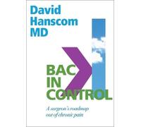 Dr. David Hanscom Back in Control (Tascabile)