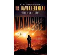 Dr David Jeremi Vanished: The Vanished Series (Christian Serie (Library binding)