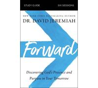 Dr. David Jeremiah Forward Bible Study Guide (Tascabile)
