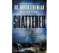 Dr. David Jeremiah Shattered (Copertina rigida) Vanished Series