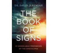 Dr. David Jeremiah The Book of Signs (Tascabile)