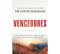 Dr. David Jeremiah Vencedores (Tascabile)