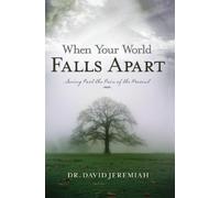 Dr. David Jeremiah When Your World Falls Apart (Tascabile)