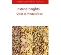 Dr David M. E. Poulsen Dr Darren S. Seidel Dr Instant Insights: Cr (Tascabile)
