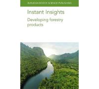 Dr David Nicholls Dr Tatjana Stevanovic Prof Instant Insights: Devel (Tascabile)