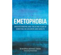 Dr David Russ Anna S. Christie Emetophobia (Tascabile)