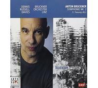 Dr Davies & Bruckner O Linz - Bruckner: Symphony No. 2